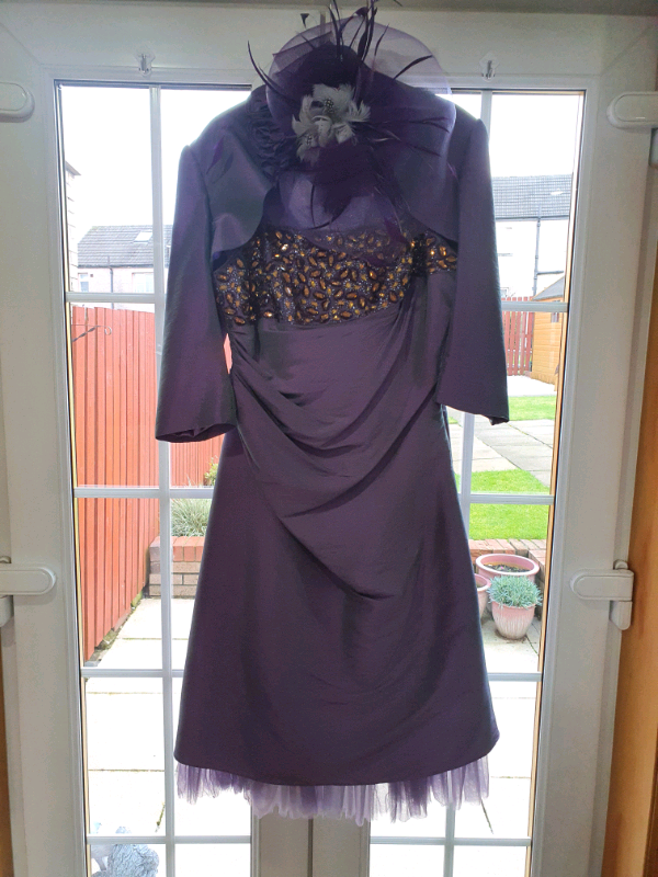 gumtree mother of the bride outfits